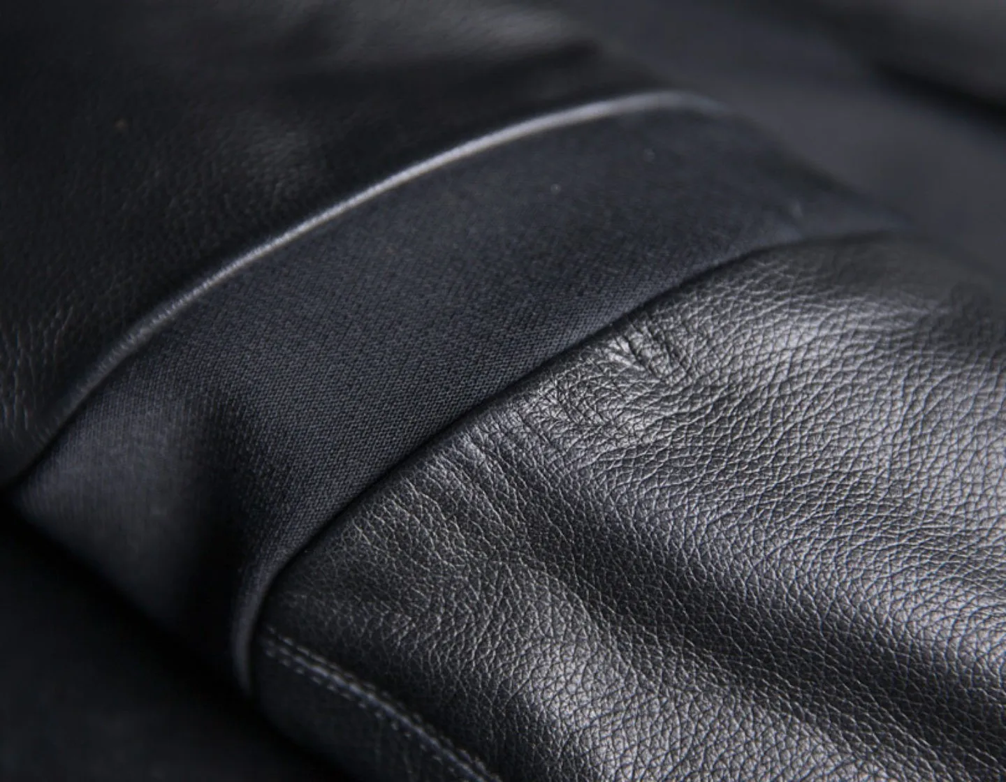 Рисунок 2 - Icon Overlord Leather Ce мотокуртка