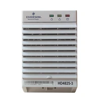 emerson rectifier module 48v 25a dc power hd4825 3