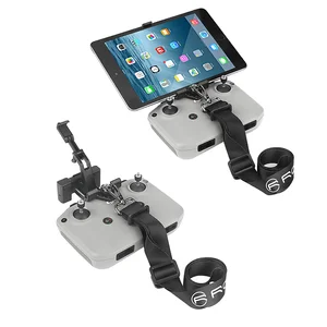 tablet holder for mavic mini 2 bracket dji air 2s ipad hold remote controller extended holder phone clip accessories free global shipping