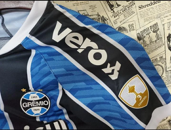 

new Training Top Quality new Gremio shirts 2020-21 Gremio MILLER LUAN DOUGLAS DIEGO HAILON Thiago Neves Third 21 22 shirts