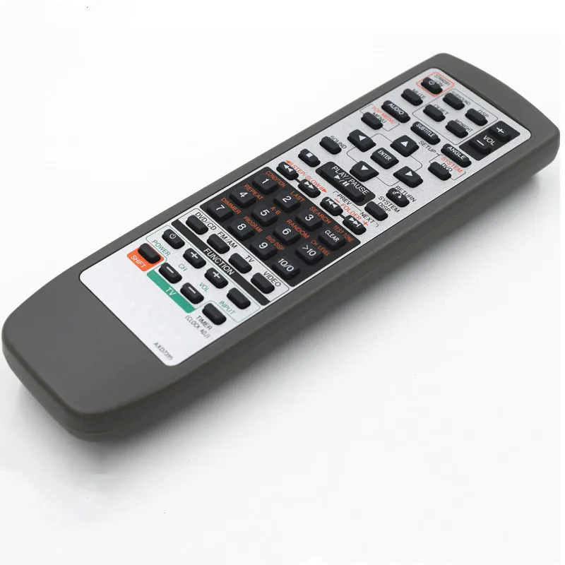 AXD7315 дистанционного Управление для Pioneer HTZ 33DV XV DV33 DCS 100 S100DV компакт дисков DVD