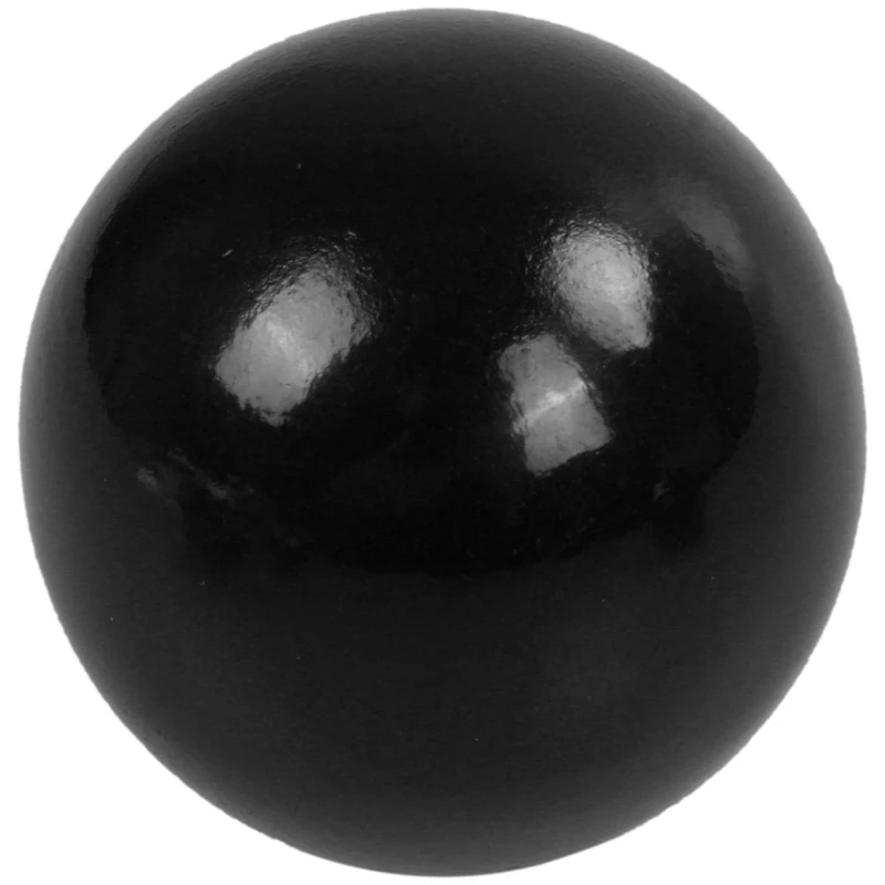 5 шт. M8 внутренняя резьба шкафа токарный станок пластиковая ручка шарика |