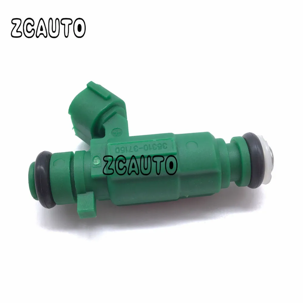 Топливный инжектор для Kia Sportage Optima Hyundai Tiburon Tucson Santa 2 5 2.7L 9260930004 35310-37150 3531037150 |