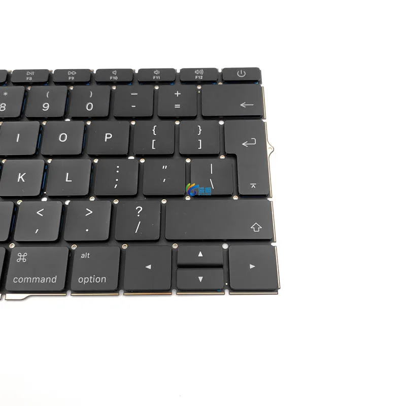 Новый оригинальный US Key для Macbook Pro 13 3 &quotRetina A1708 клавиатура подсветка UK Layout QWERTY EMC