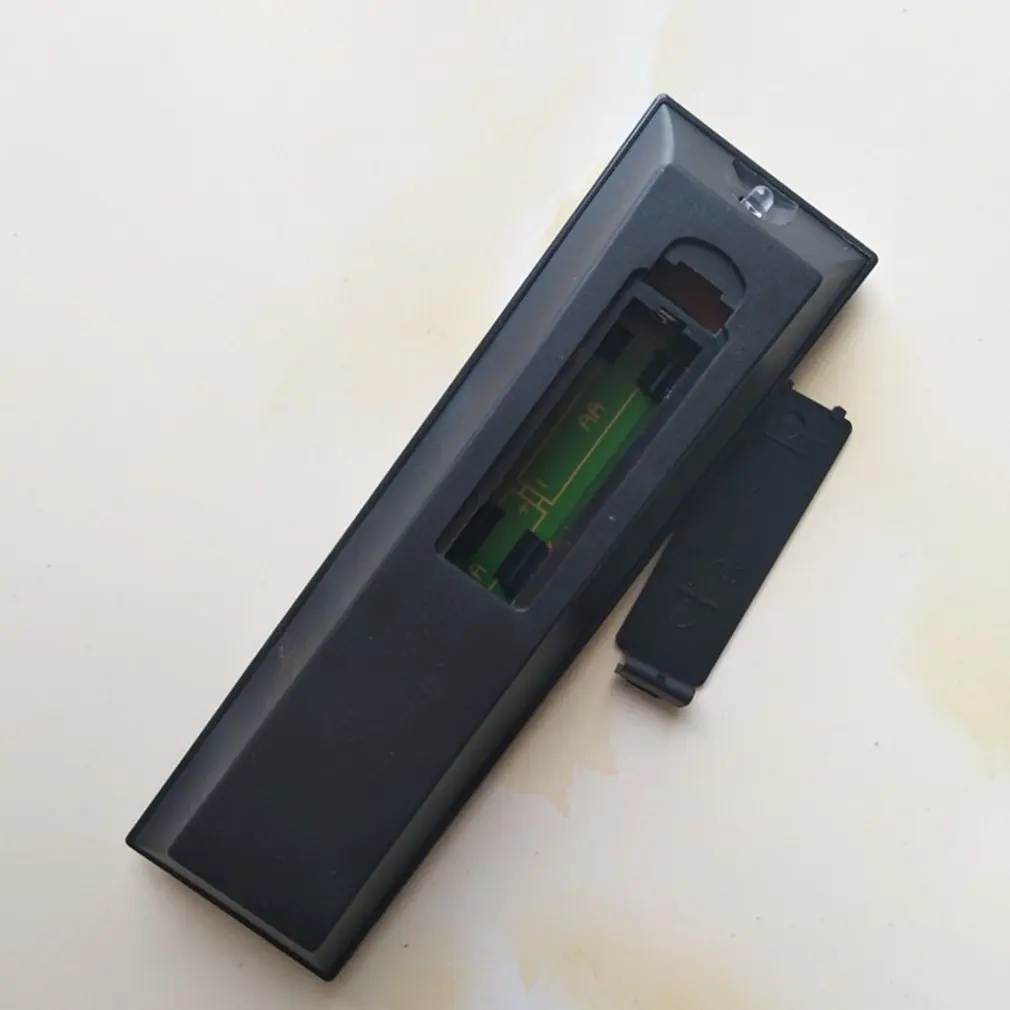 Универсальный умный LED HD TV пульт дистанционного управления на английском языке