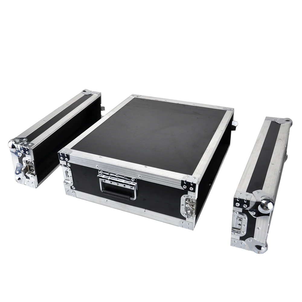 Billig Freeshipping MA Bühne Licht Controller NPU DMX Recorder Verbindung Spliter Netzwerk Verarbeitung Einheit Flight Pack Linux System