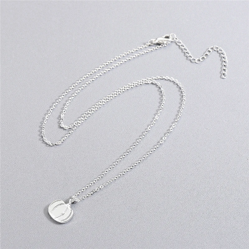 Осень Урожай ожерелье с тыквой Хэллоуин День благодарения ювелирные изделия |