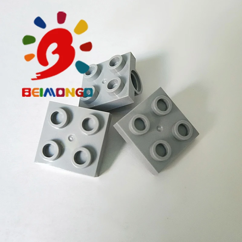 Бесплатная доставка! Строительный блок BEIMONGO техническая деталь подшипниковая