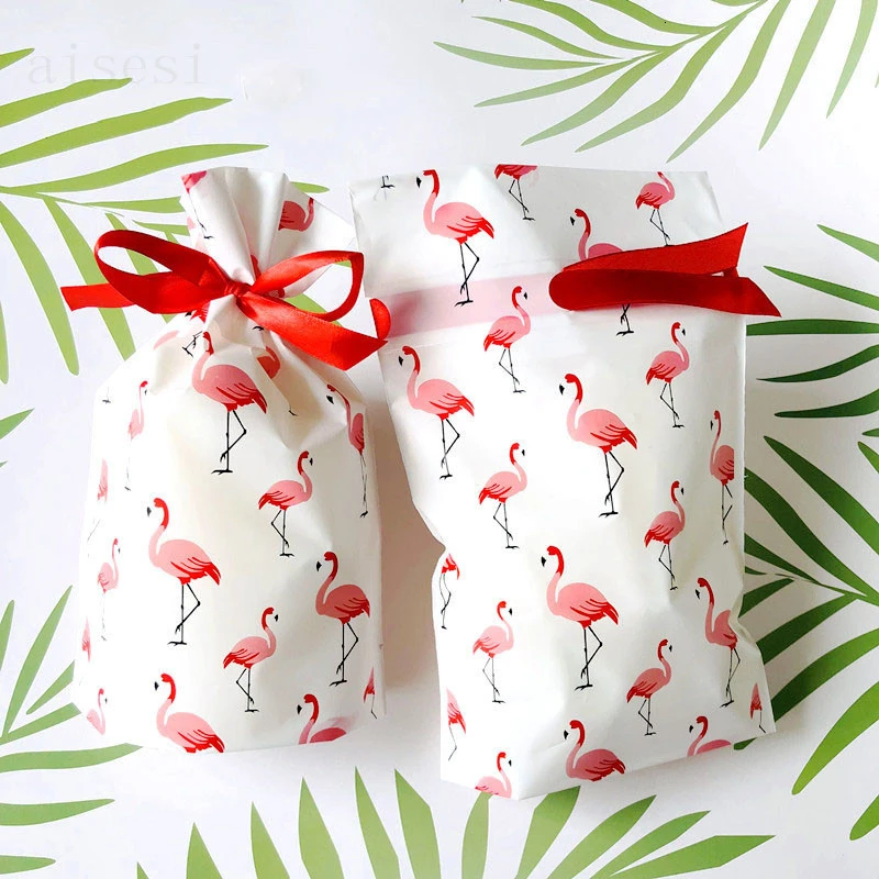 1 шт конфеты печенье в подарок пакеты с лентой снек выпечка посылка украшение для