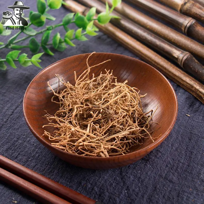 

Paniculate Swallowwort Root, Radix Cynanchi Paniculati, Xu Chang Qing