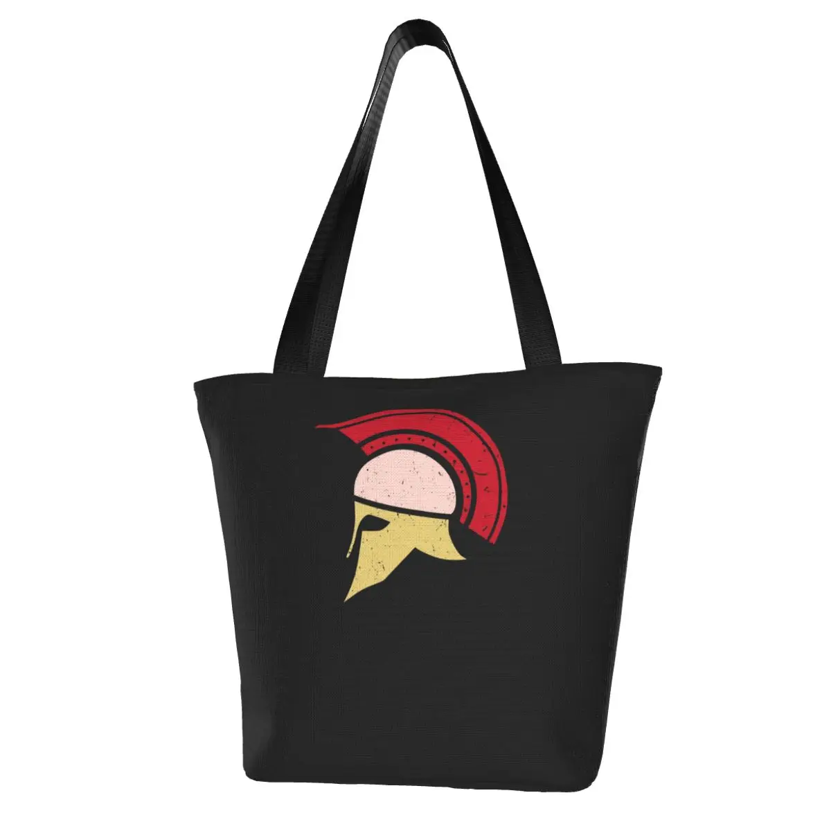 

Centurion Shopping Bag Stylish Cloth Shopping Handbag Student Bulk Bags