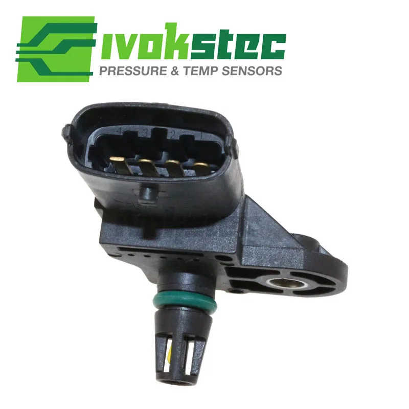 Датчик давления для грузовика датчик ивектора Stralis Trakker EuroCargo Holland Fiat 0281006102 504372225