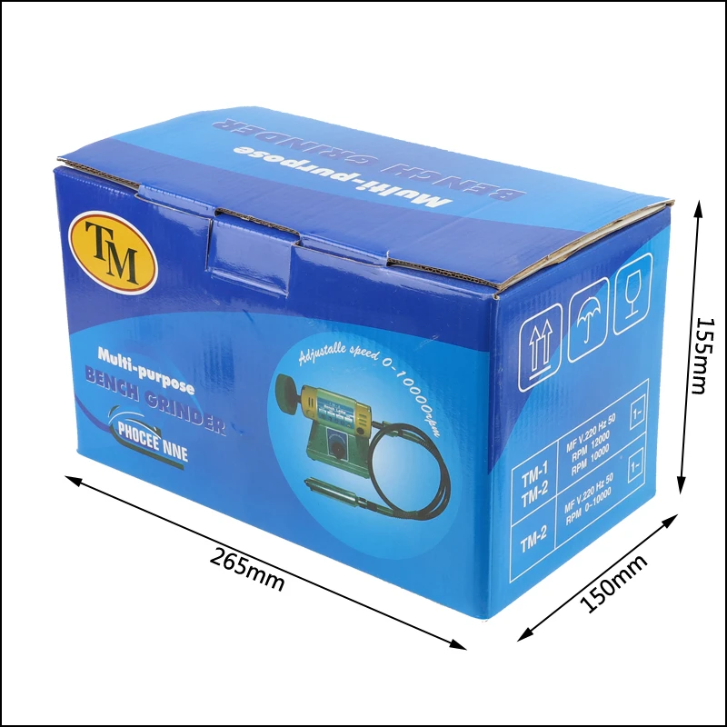 220V Полировочный двигатель мини полировальный двигатель с крышкой TM мини benchs токарный станок