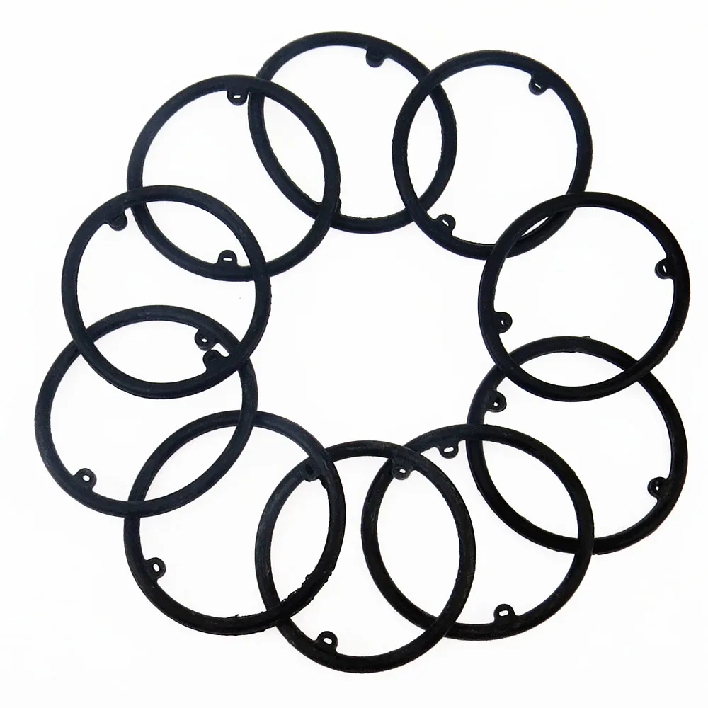 Резиновое уплотнительное кольцо SCJYRXS подходит для охладителя масла