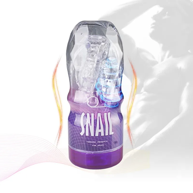 Мужской мастурбатор карманная киска тренажер для пениса искусственная вагина