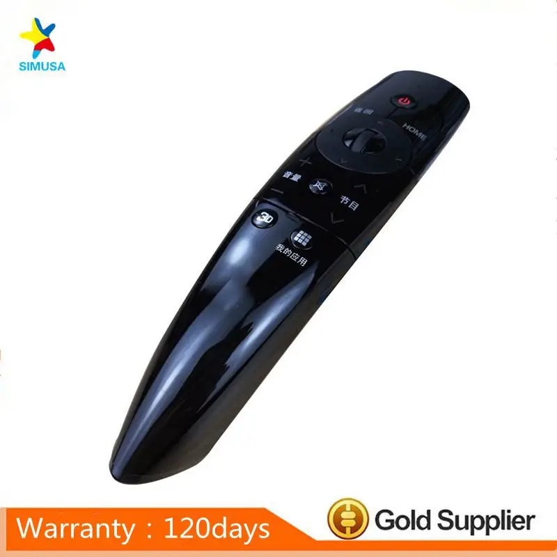 Подходит для ЖК-телевизора с датчиком движения дистанционным управлением AN-MR3005