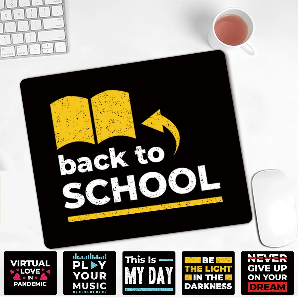 

Gaming Mouse Mat for PC Computer Mousepad Non-slip Desk Surface Mouse Mat Keyboard Leather Laptop Office Mouse Pad Table Mat