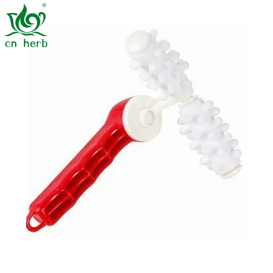 

CN Herb waist waist massager massager 360 degrees thin waist Thin waist massage, stovepipe massage Free shipping