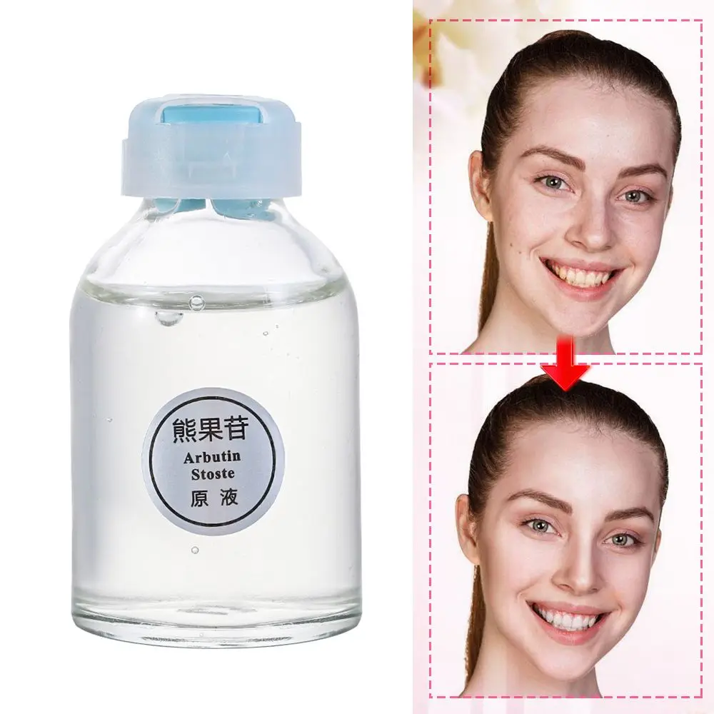 

Hot Sale Facial Skin Care Effective Liquid Whitening Skin Brightening Essence Chloasma Lightening