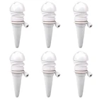 Самостоятельным поливом шипы автоматический растения Капельное орошение воды ставки для внутреннего и наружного спорта для полива сада Системы