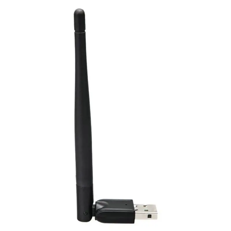 WI-FI USB-адаптер ralink RT5370 150 Мбит/с 802 11 b/g/n | Компьютеры и офис