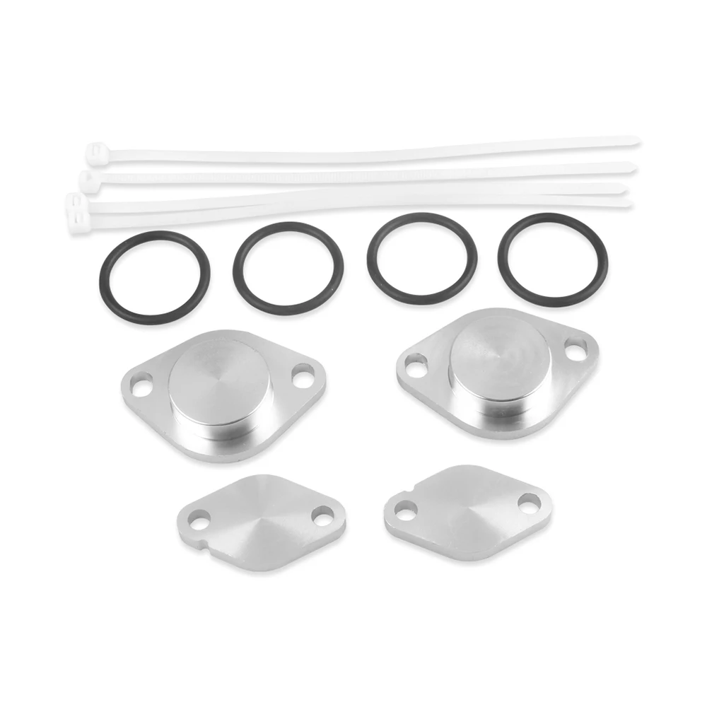 Горячая новинка EGR набор для удаления заготовок Land Rover Discovery 3 Range Sport TDV6