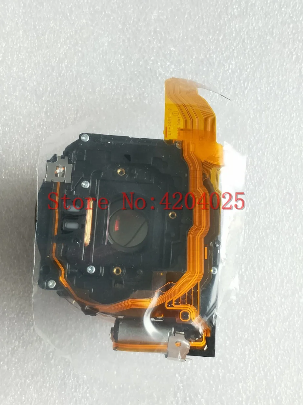 100% оригинальный объектив Zoom Unit для Sony Cyber shot DSC RX100III RX100 III M3 RX1003 M4 / IV Ремонт