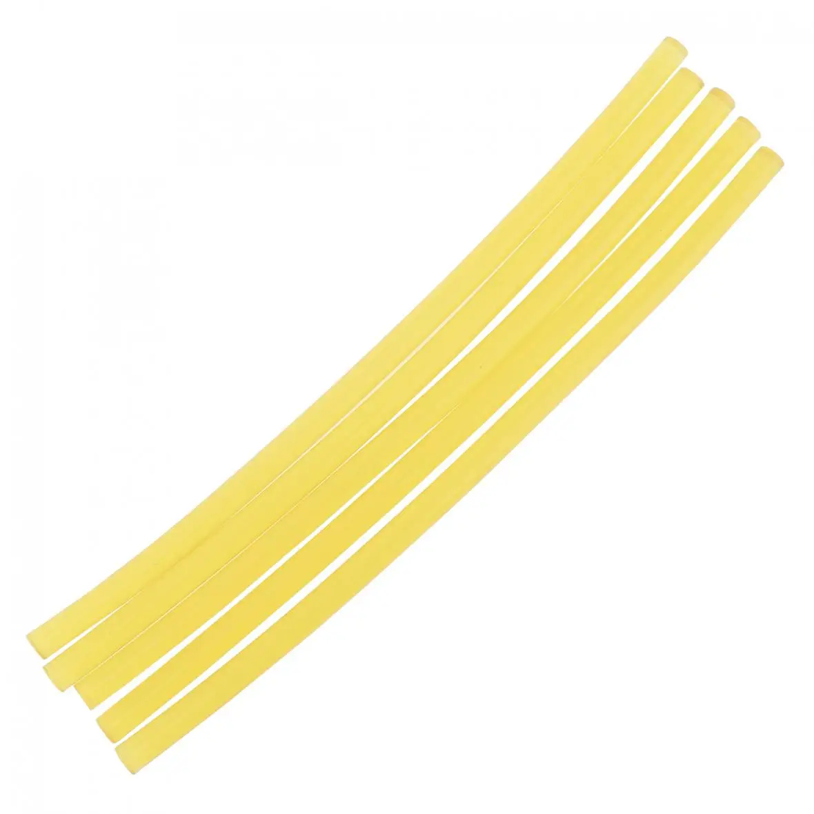 10pcs/set 7mm x 200mm Strong Viscose Hot Melt Gun Glue Sticks Environmental Protection DIY Tools for Repair Accessories | Инструменты