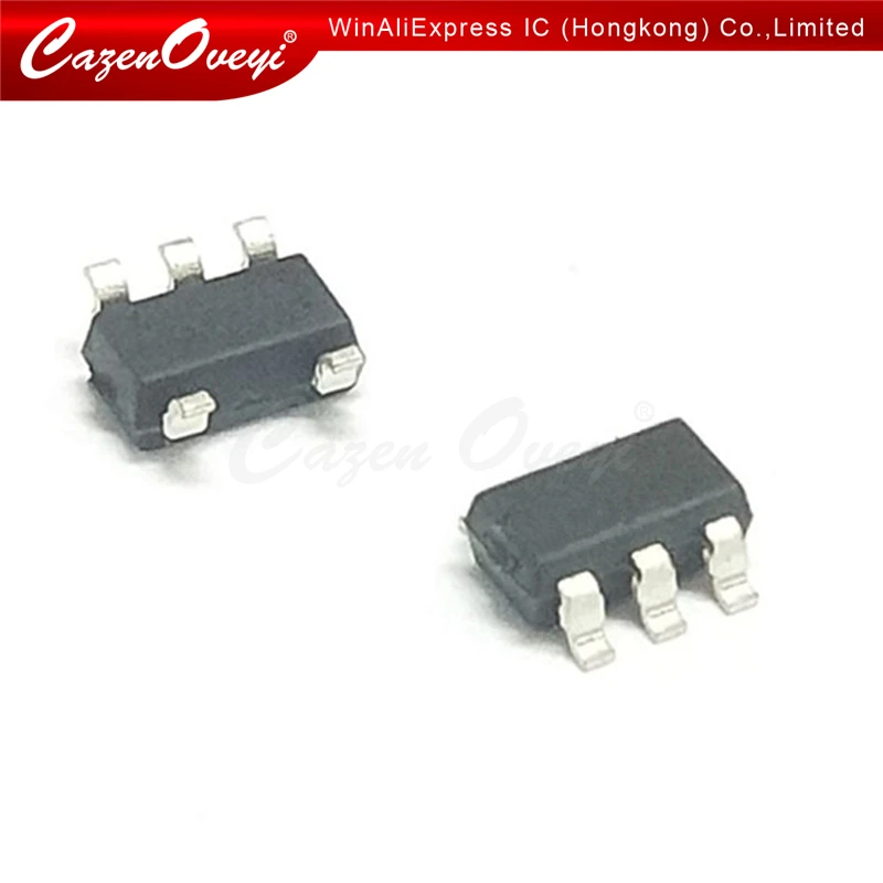 10 шт./лот TC7S14FU TC7S14F чип трафаретная печать: EA SOT-353 IC | Электронные компоненты и
