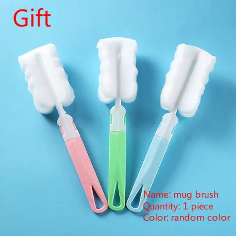 230ml Glass Water Bottle With Bag High Borosilicate Double layer Tea Infuser Tumbler Drinkware Smart Bottles | Дом и сад