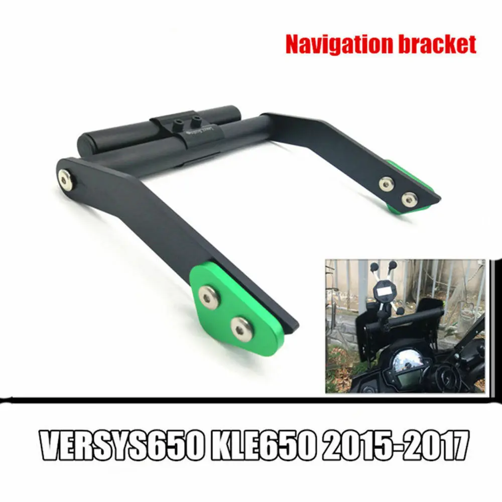 Мотоцикл с ЧПУ модифицированный GPS навигационный кронштейн мотоцикл мобильный