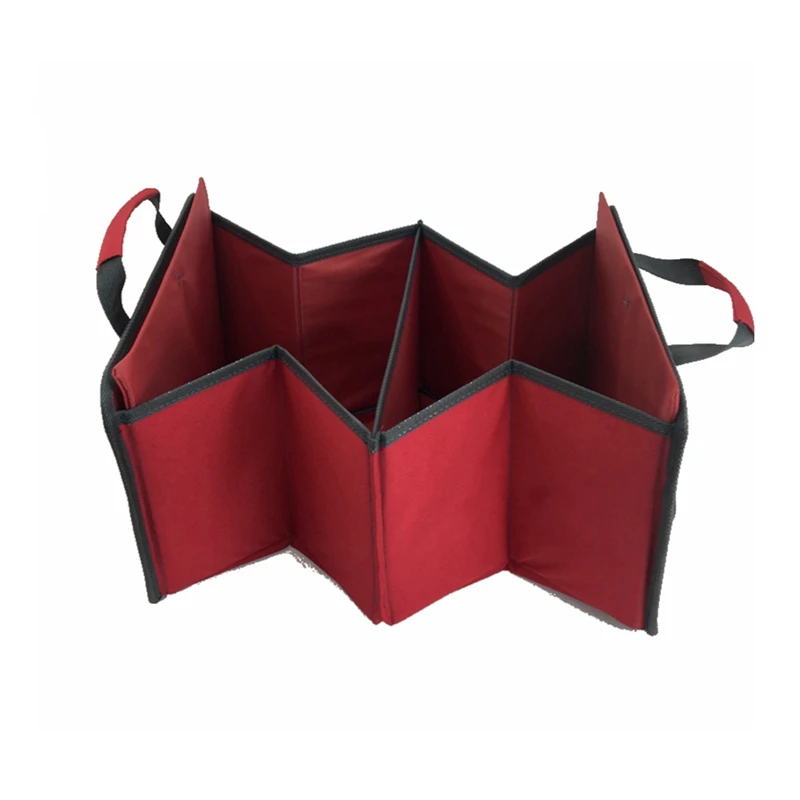 Складная коробка Heopono для хранения чехлов грузовиков автомобильных аксессуаров