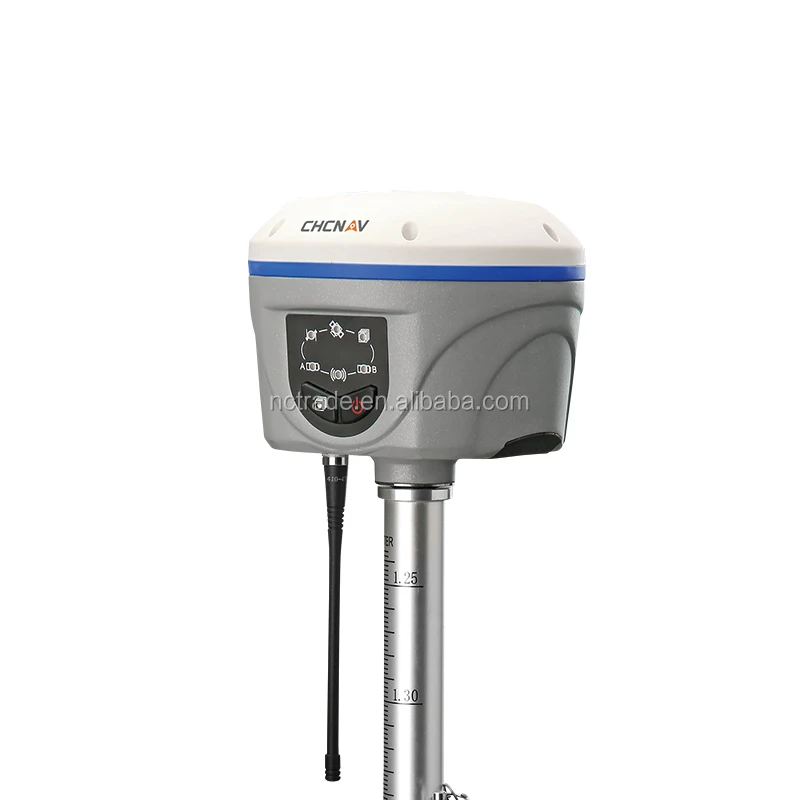 Антенна RTK GPS CHC i50 GNSS сгорающий ресивер с датчиком наклона цена | Инструменты