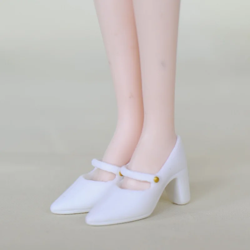 Новое поступление 1 пара кукольная обувь Blyth Licca Jenney 1/6 на высоком каблуке для
