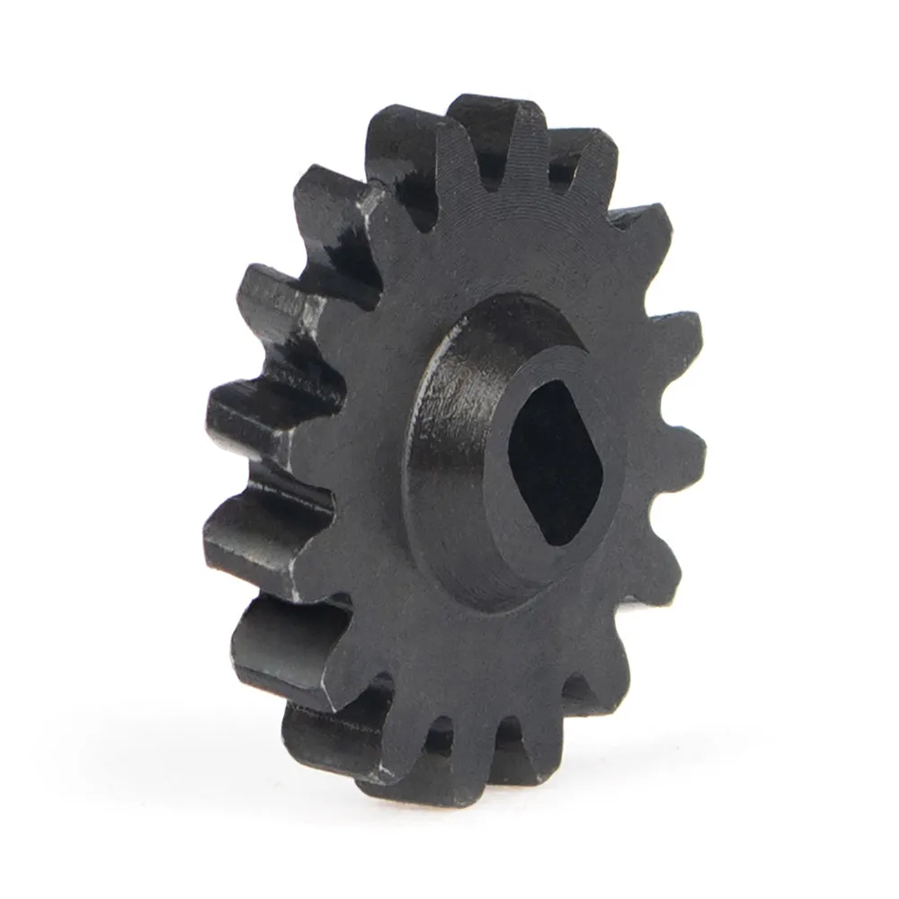 

For Axial Scx24 90081 C10 Jeep B-17 RC Car Hardened Steel Gears Axle Gear Kits Accessories