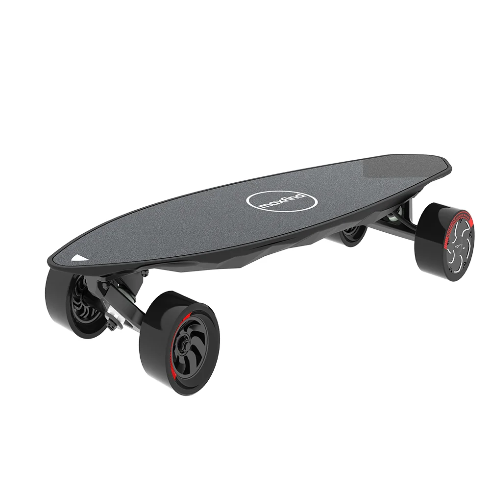 

Cheap Waterproof Dual Motor Offroad Electric Skate Board Remote control Electric Skateboard