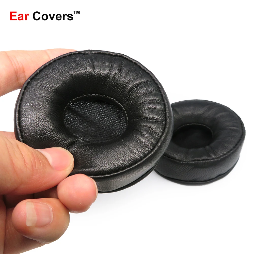 

Ear Covers Ear Pads For AKG K72 Headphone Replacement Earpads