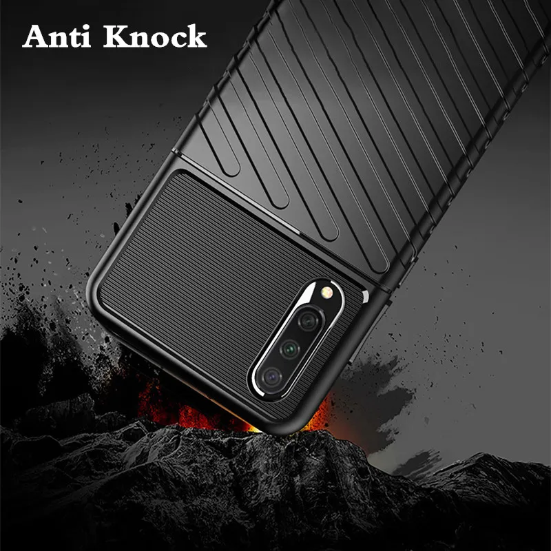 Для CC9 чехол CC9E TPU для Pro задняя крышка Coque Xiaomi Mi CC 9 9Pro противоударный MOFi полный край
