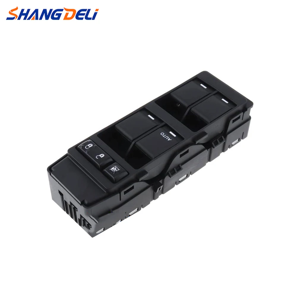

Front Left Electric Window Control Switch Button switch 04602780AA For Dodge Jeep Kleis