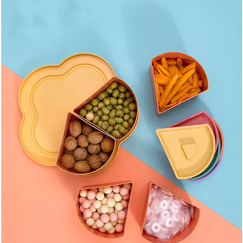 JueShang бытовой творческий коробка конфет современная личность журнальный столик