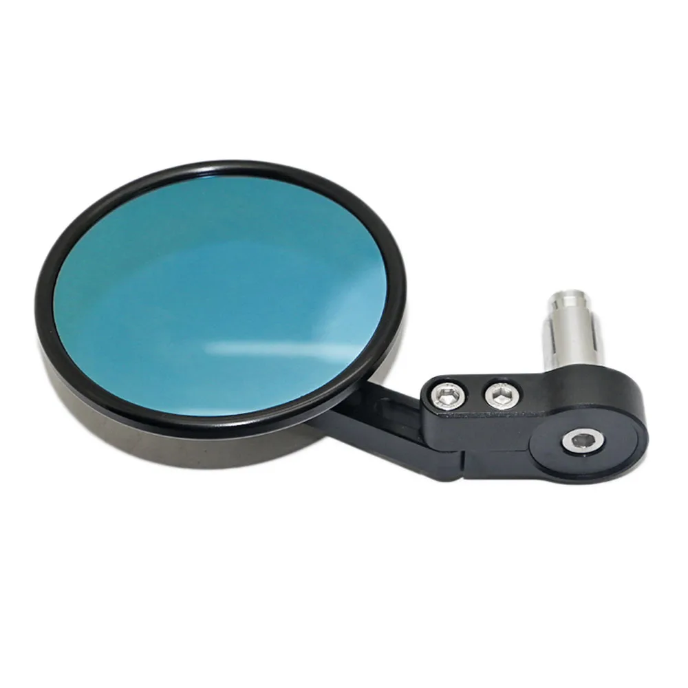 

Universal 7/8" 22mm motorcycle handlebar side mirror CNC aluminum alloy for Suzuki K1 K2 K3 K4 K5 K6 K7 K8 K9 GSXR750 TL1000S