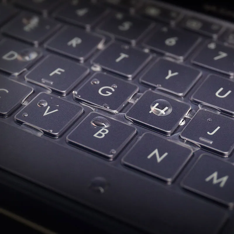 Для Asus ROG Zephyrus G14 GA401 GA401ii GA401iv GA401iu 14-дюймовый игровой блокнот высокой яркости