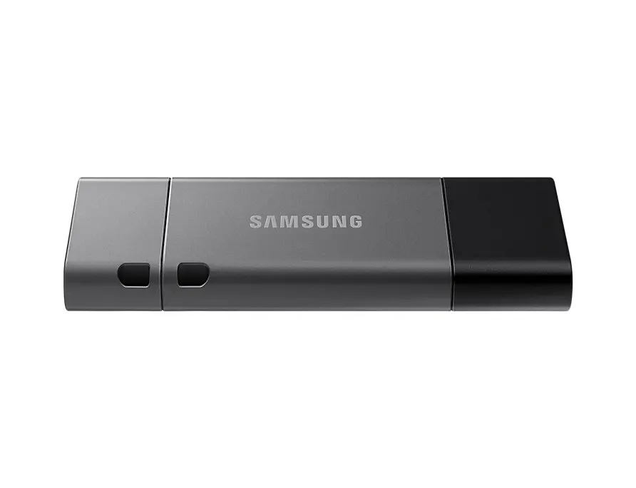 USB флеш-накопитель SAMSUNG type C OTG 64, 128 ГБ, флеш-накопитель 128 ГБ, 64 ГБ, 32 ГБ, 256 ГБ, флеш-накопитель 3,1, USB флешка, диск на ключ, память для телефона