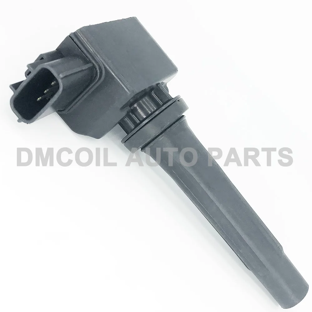 Оригинальное качество 4 контактный Катушка зажигания для MAZDA 3 AXELA ATENZA CX 5 1.6L 2.0L (2011 )