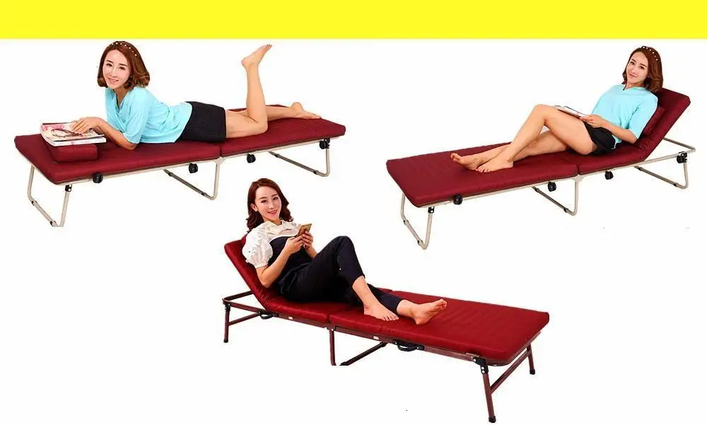 Патио диван кресло Cama Plegable Transat Exterieur садовая мебель освещенная складная кровать Салон де Жардин шезлонг