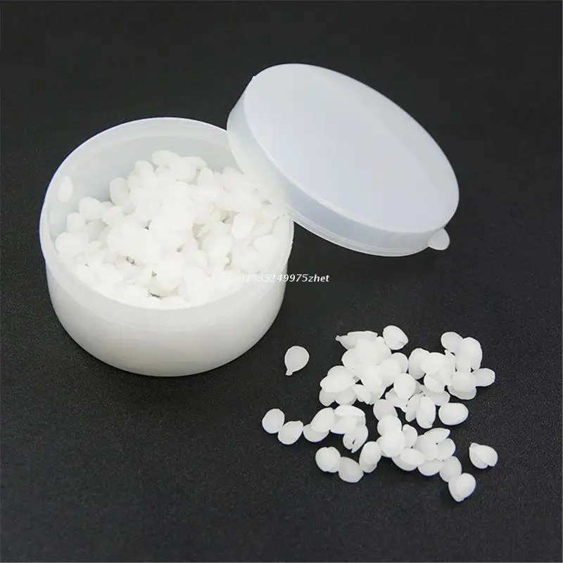 Magic Accessories/Magicians Wax Pellets (White) Used for Invisible Thread of Floating Trick Close Up Dropship | Игрушки и хобби