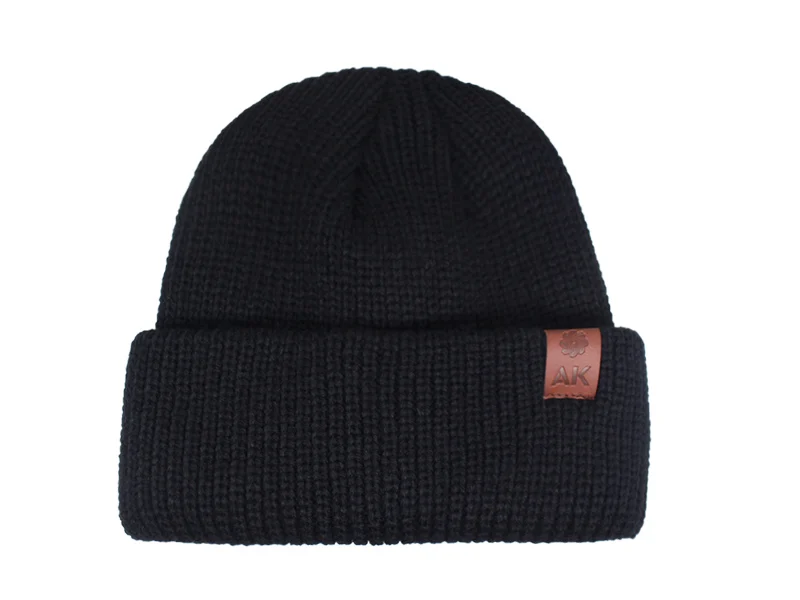 Бренд Skullies Beanies, мужские зимние шапки для мужчин, вязаная шапка, женская шапка Gorro, одноцветная, Beany, Теплая мужская зимняя шапка, Мужская Шапка-бини