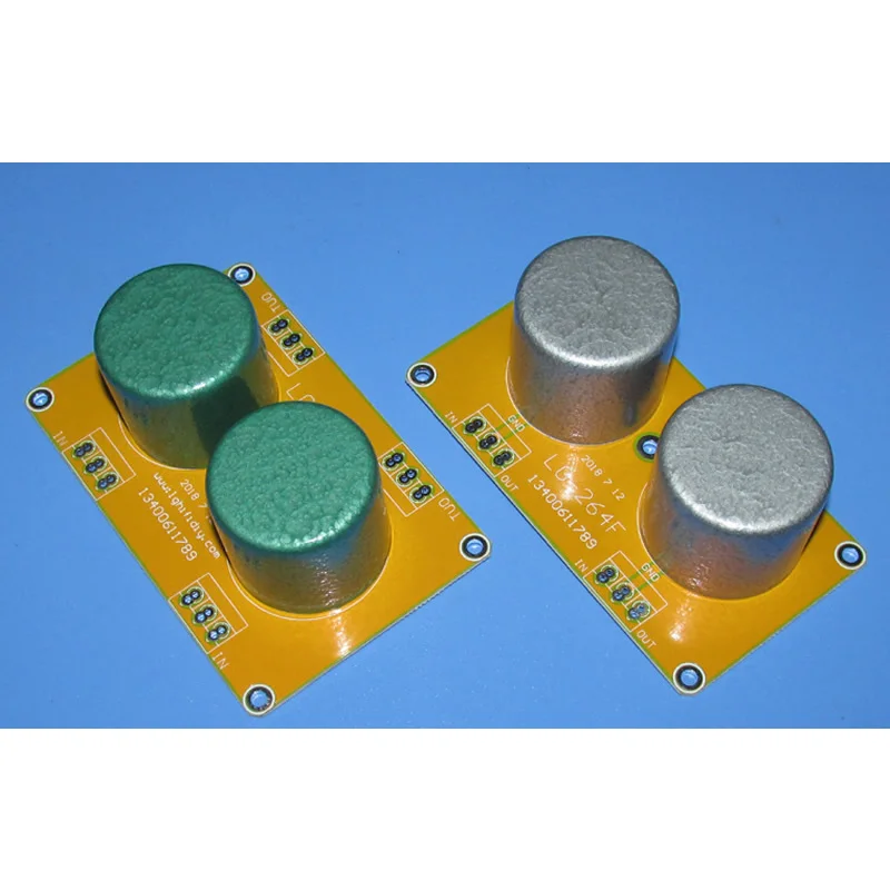 Permalloy 3K6: 3K6 аудио трансформатор сбалансированный и несимметричный Универсальный