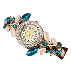 LVPAI, модные роскошные женские часы ведущей марки, женские часы с браслетом, оригинальный дизайн, Лидер продаж кварцевые часы