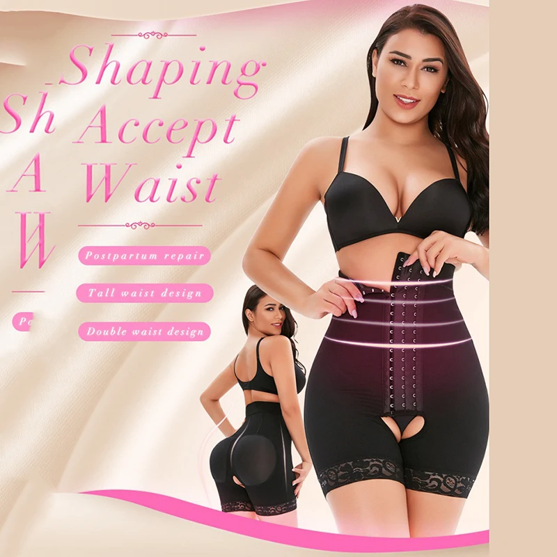 Большие размеры крючки для тренировки талии живота | Женская одежда